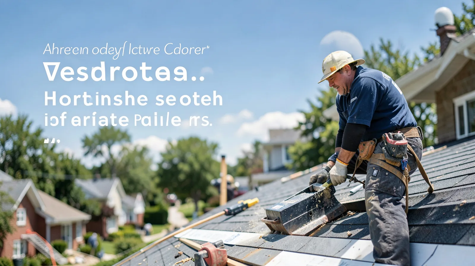 Roof Replacement in Blandon, PA near me